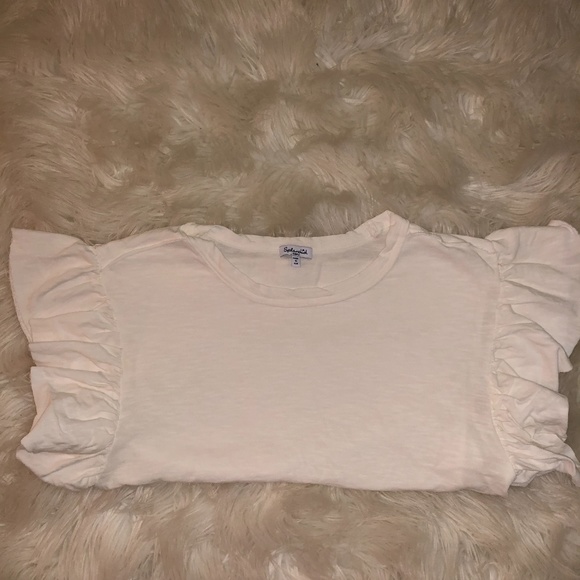 SPLENDID Top - Picture 4 of 4